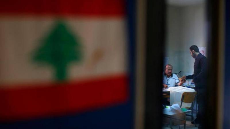 Title: Ban on Syrians Wandering Near Polling Stations in Baalbek