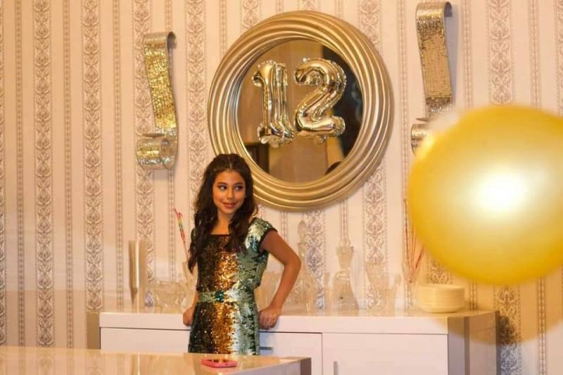 Amal Arafa to Her Daughter Mariam: You Are Not Easy