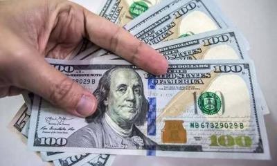 Record High for the Dollar in Lebanon