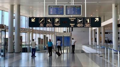 Tender Announcement for "Eastern Building" at Beirut Airport