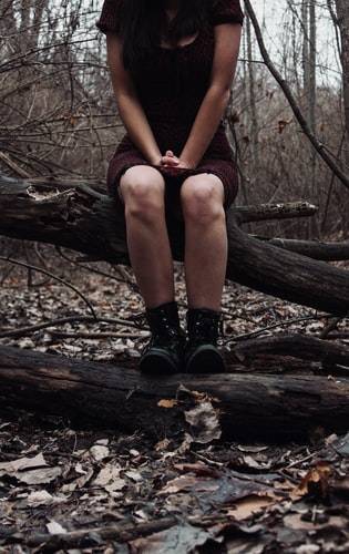 Individuals at Risk of Knee Joint Degeneration