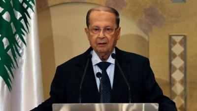 President Aoun: The Judiciary Must Deserve Its Independence, Not Beg for It