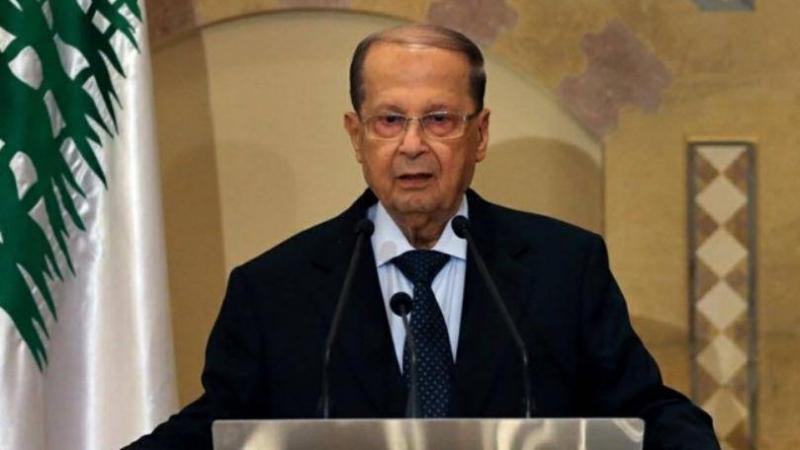 President Aoun: The Judiciary Must Deserve Its Independence, Not Beg for It