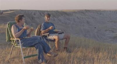 "Nomadland" Dominates Spirit Awards