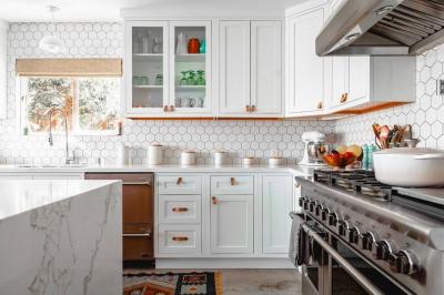 "Hidden Killer" in Your Kitchen is Dirtier than the Toilet!