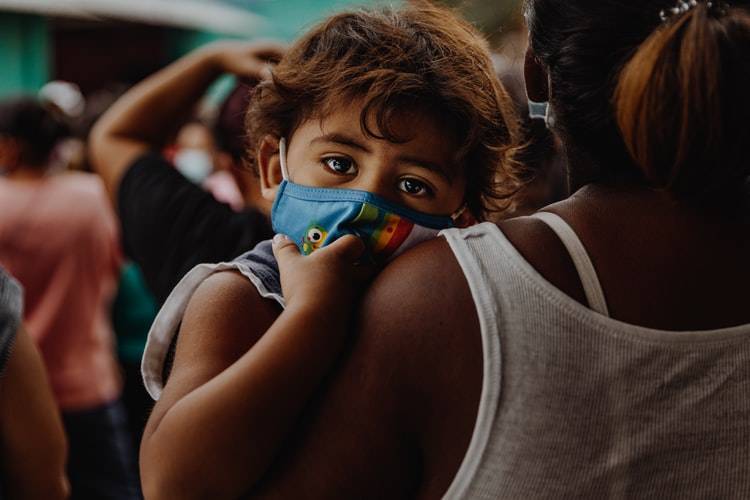 The Most Dangerous Consequences of COVID-19: Children in Danger