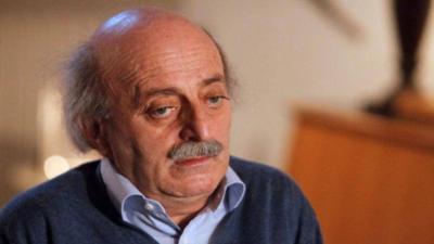 Jumblatt: Hate Crimes are an Evolving Phenomenon Worldwide