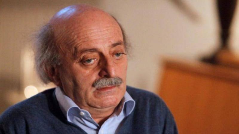 Jumblatt: Hate Crimes are an Evolving Phenomenon Worldwide