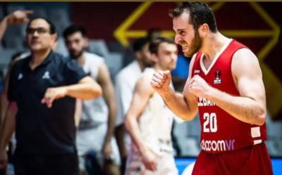 Lebanon to the Asian Cup Final