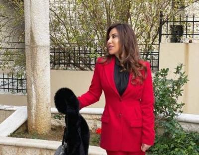 Najwa Karam: We Will Break the Jar