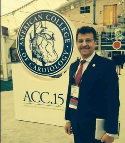 Saudi Doctor Removes Tumor from Fetal Heart in American Hospital