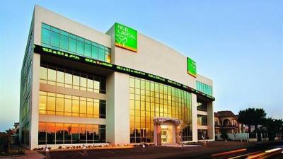 Corona Reduces Al Ahli Capital Market Index