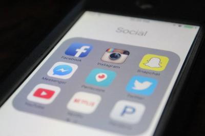 Snapchat Moves from Your Phone to Your Web Browser