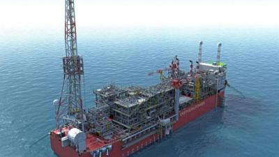 Title: Israeli Stance on Oil Exploration