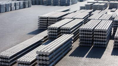 America Exempts UAE from Aluminum Tariffs