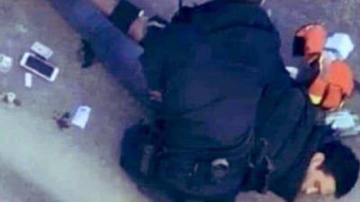 Not an Attempted Murder but a Terrorist Attack: Swedish Police Redefines Stabbing Incident in Vetlanda