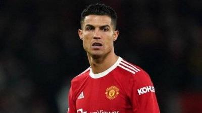 Is Ronaldo Joining Bayern Munich?