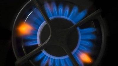 Increase in Gas Prices in Europe by More Than 12%