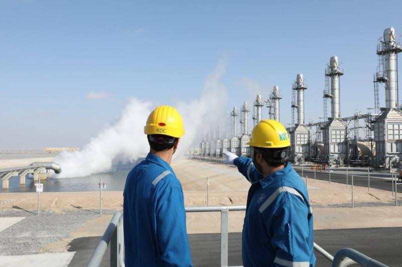 COVID-19 Reduces Wages for Workers in the Oil and Gas Sector