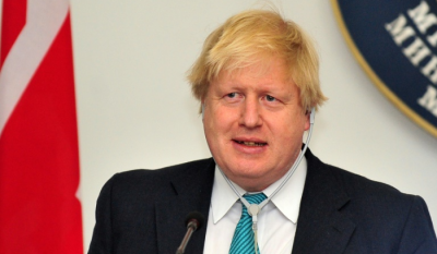 Sweden and Britain Sign Joint Defense Agreement