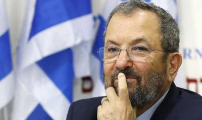 Title: Barak: Efforts to Prevent Iran from Becoming a Nuclear Power Will Fail