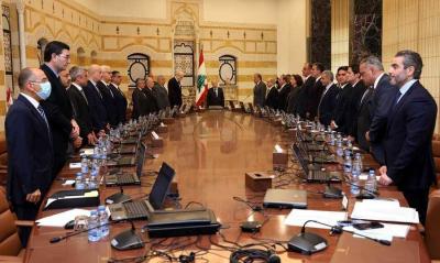 Will the Appointments Pass in the Last Government Session?