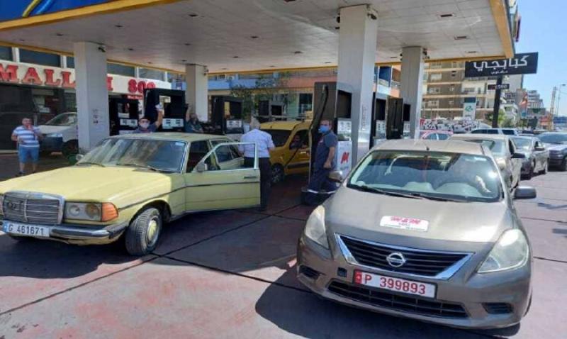 New Fuel Prices After the Elections