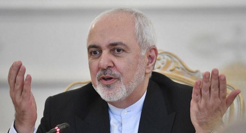 Zarif: Washington's Conditions for Returning to the Nuclear Deal are Meaningless