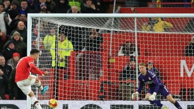 Middlesbrough Eliminates "United" from the FA Cup
