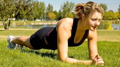 Beneficial Morning Exercises for the Body - Video