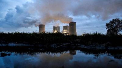 Pollution in Europe Responsible for 10% of Cancer Cases!