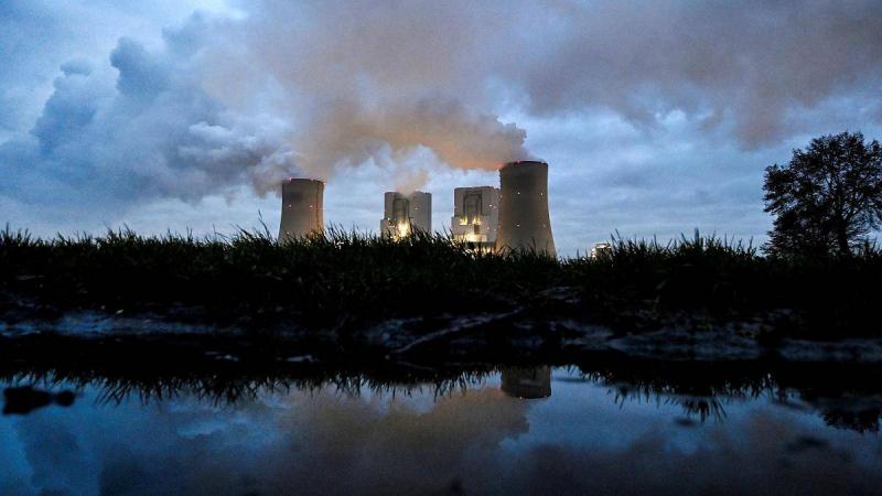 Pollution in Europe Responsible for 10% of Cancer Cases!