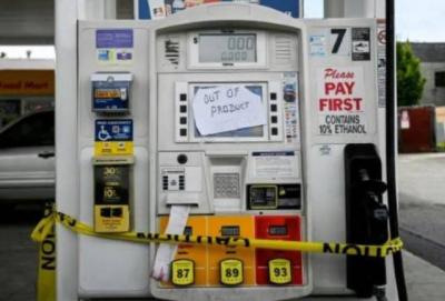 American Pipelines Resume Fuel Transport Amid Ongoing Shortages