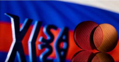 Visa and Mastercard Suspend Operations in Russia