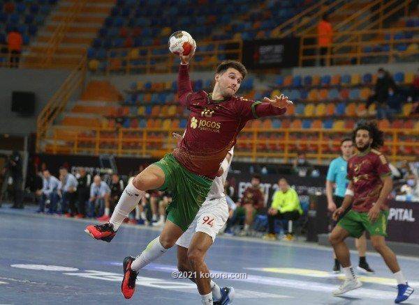 Morocco Suffers Second Loss in Egypt Handball World Championship