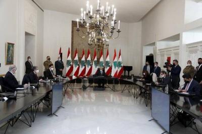 Aoun: Continuing Lockdown Procedures and Strict Enforcement