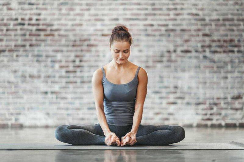 Exercise to Stimulate Blood Circulation - Video