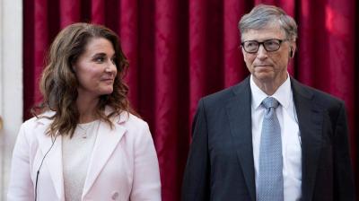 Title: Melinda Retracts Wealth Donation to Gates Foundation After Divorce