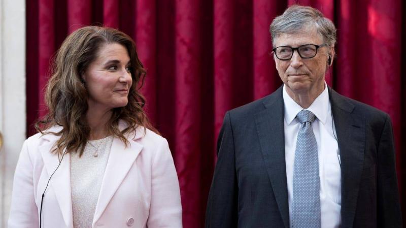 Title: Melinda Retracts Wealth Donation to Gates Foundation After Divorce