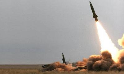 Ansar Allah Strikes Saudi Arabia with Previously Undisclosed Ballistic Missile