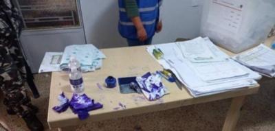 Chaos and Violations in Bulk: Observers Assaulted