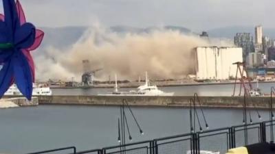 After the Collapse of Part of the Silos: Here Are Some Preventive Measures