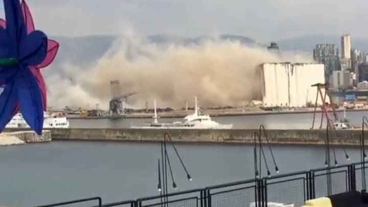 After the Collapse of Part of the Silos: Here Are Some Preventive Measures