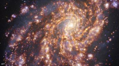 Scientists Discover 6 Galaxies in Space