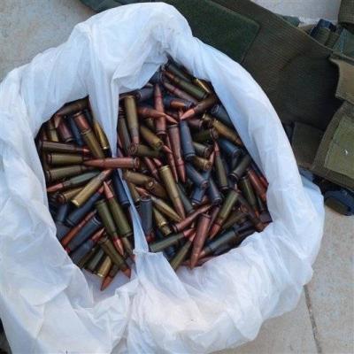 Raid in the Shaarouna Neighborhood Following the Kidnapping of a Saudi Businessman