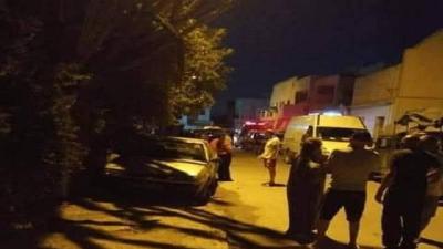 Horrific Crime: A Man Kills His Wife and Children Before Committing Suicide