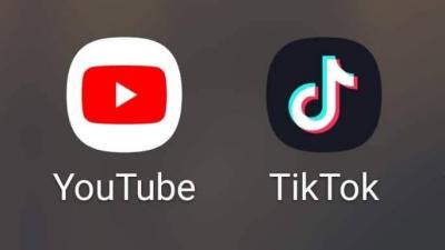 YouTube Distributes $100 Million to Compete with TikTok