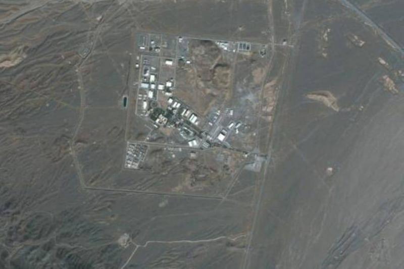 Iran: Provocative Announcement Before Resumption of Nuclear Talks
