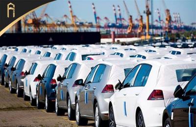 Turkey's Automotive Sector Ranks First in Exports