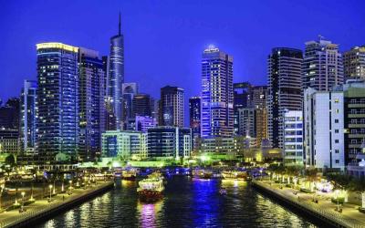 Best Third Quarter in Land Sales Value in Dubai